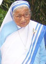 Sr. Julia Narayan