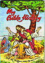 My Bible History