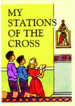 My Stations of the Cross